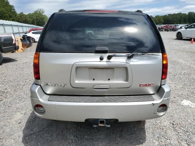 2004 GMC Envoy