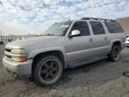 2005 Chevrolet Suburban C1500