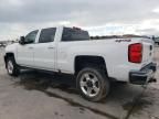 2018 Chevrolet Silverado K2500 Heavy Duty LT