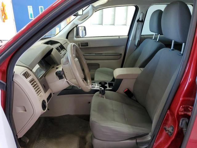 2011 Ford Escape XLS