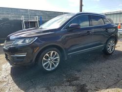 Lincoln salvage cars for sale: 2015 Lincoln MKC