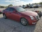 2010 Cadillac CTS Performance Collection