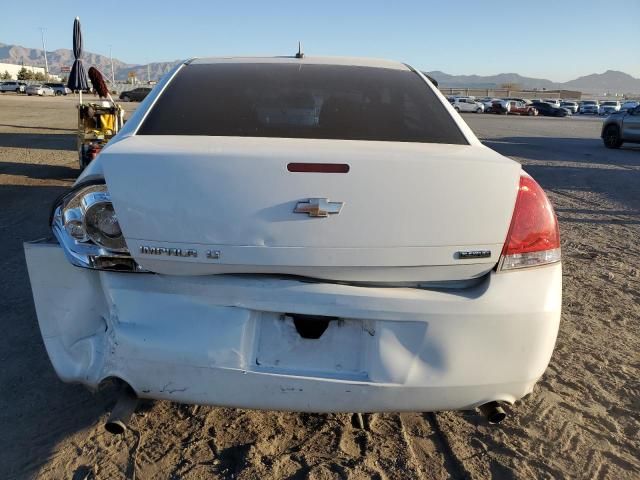 2013 Chevrolet Impala LT