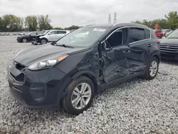 Run And Drives Cars for sale at auction: 2019 KIA Sportage LX