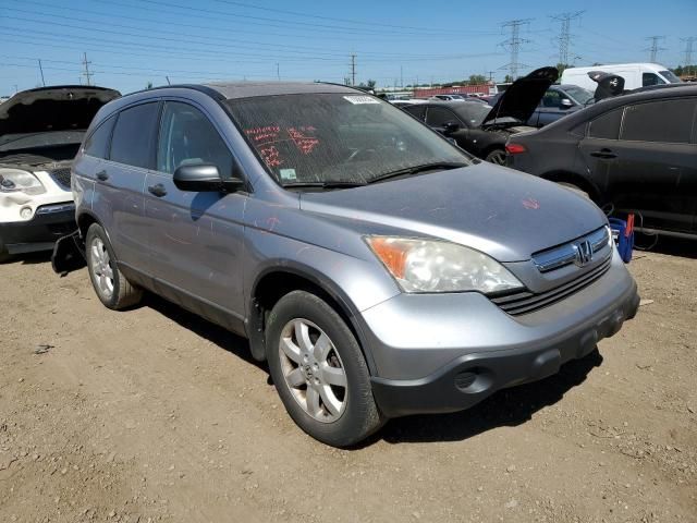 2008 Honda CR-V EX