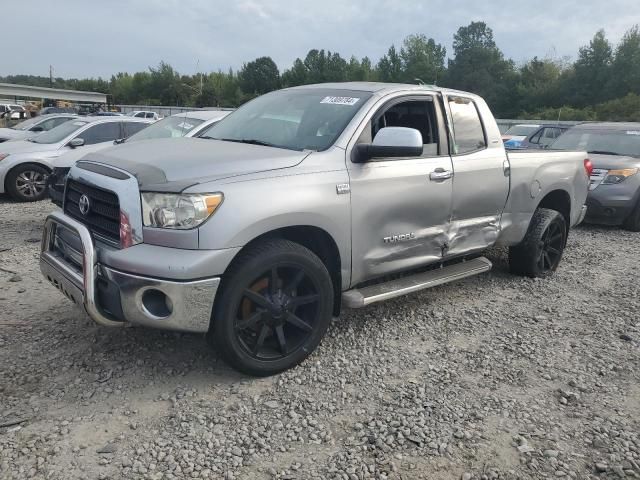 2008 Toyota Tundra Double Cab