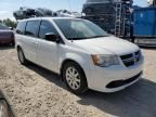 2012 Dodge Grand Caravan SE