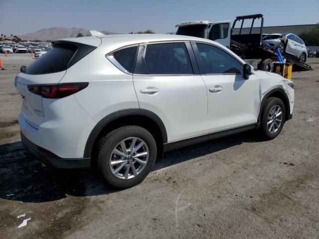 2023 Mazda CX-5 Select