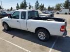 2011 Ford Ranger Super Cab