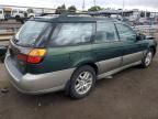 2001 Subaru Legacy Outback AWP