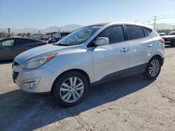 2012 Hyundai Tucson GLS en venta en Sun Valley, CA