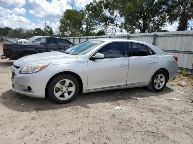 2016 Chevrolet Malibu Limited LT