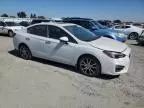 2017 Subaru Impreza Limited