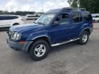 2004 Nissan Xterra XE