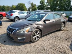 Nissan Vehiculos salvage en venta: 2013 Nissan Altima 2.5