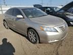 2009 Toyota Camry SE