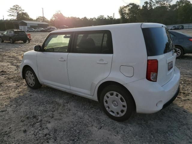 2015 Scion XB