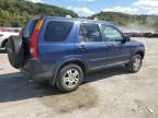 2003 Honda CR-V EX