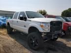 2014 Ford F250 Super Duty