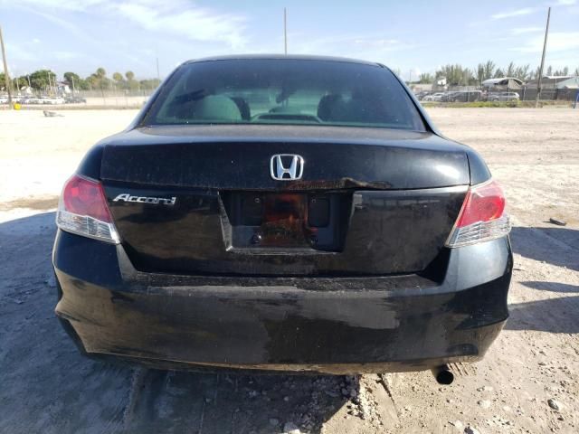 2010 Honda Accord LX