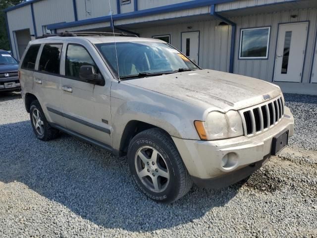 2007 Jeep Grand Cherokee Laredo