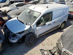 Ford salvage cars for sale: 2020 Ford Transit Connect XL