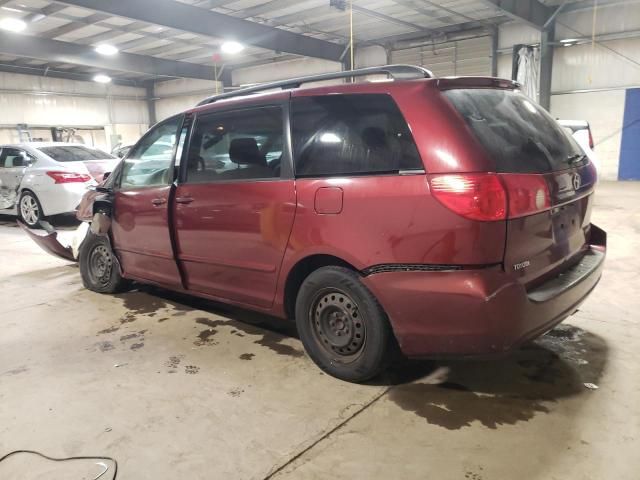 2006 Toyota Sienna CE