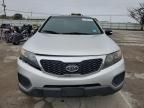 2013 KIA Sorento LX