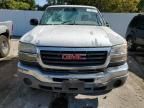 2006 GMC Sierra C2500 Heavy Duty