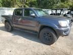 2015 Toyota Tacoma Double Cab