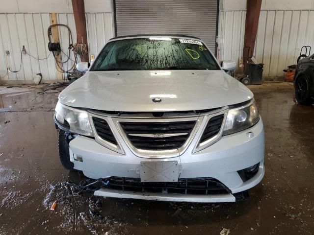 2008 Saab 9-3 2.0T