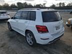 2013 Mercedes-Benz GLK 250 Bluetec