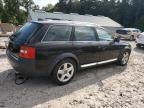 2004 Audi Allroad