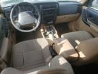 2001 Jeep Cherokee Sport