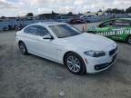 2015 BMW 528 I