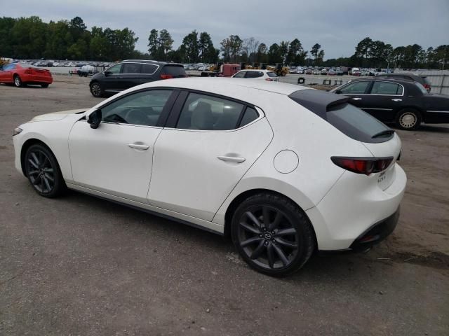 2019 Mazda 3