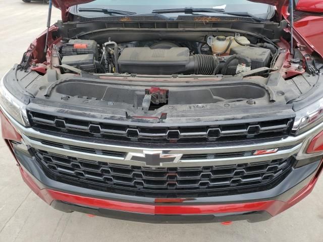 2022 Chevrolet Tahoe K1500 Z71