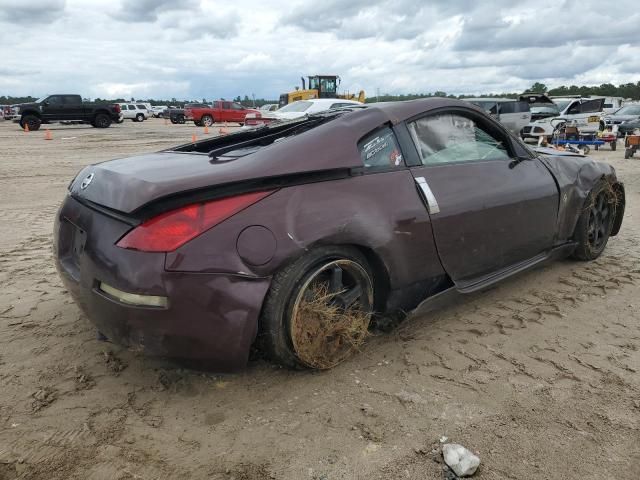 2003 Nissan 350Z Coupe