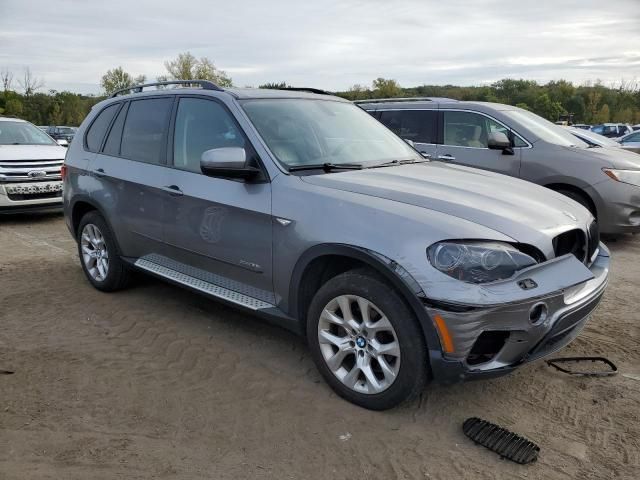 2011 BMW X5 XDRIVE35I