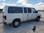 2012 Ford Econoline E350 Super Duty Wagon