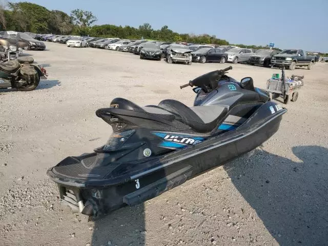 2019 Kawasaki Jetski