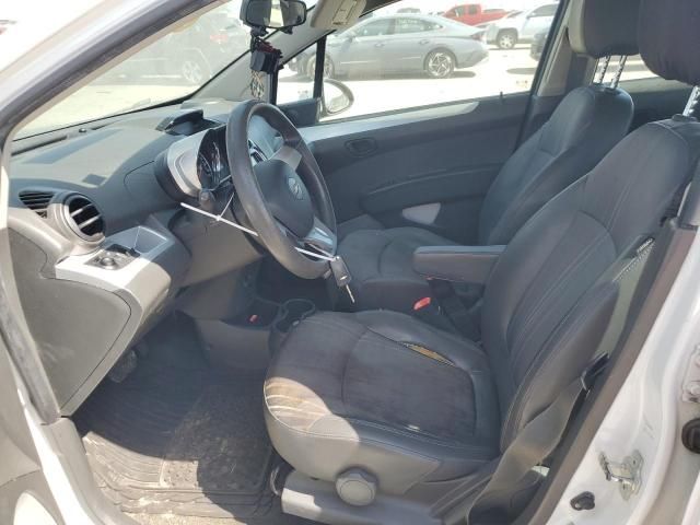 2015 Chevrolet Spark 1LT