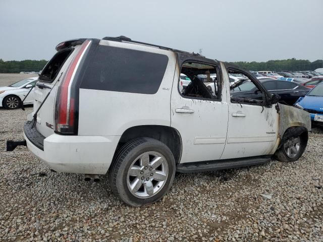 2013 GMC Yukon SLT