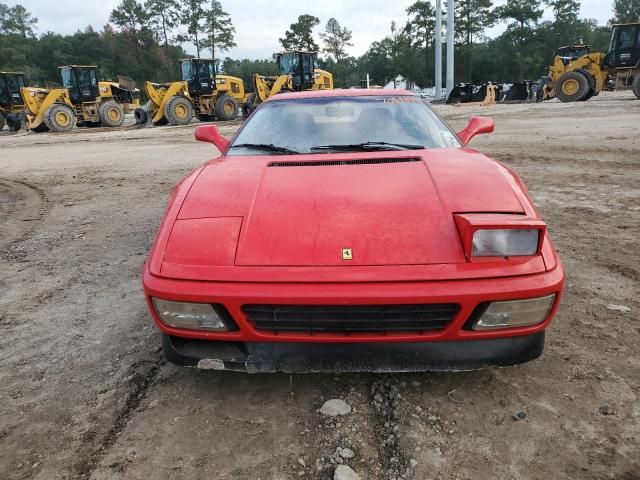 1989 Ferrari 348