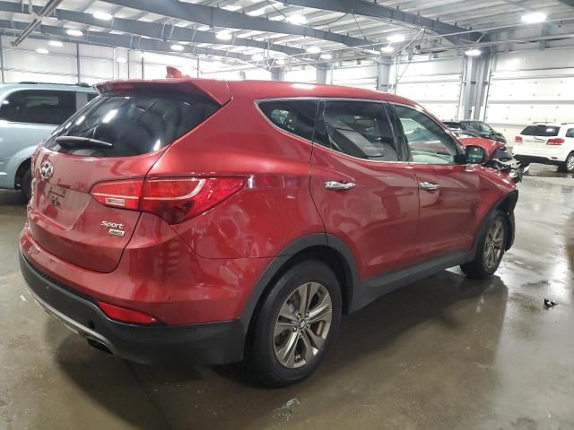 2014 Hyundai Santa FE Sport