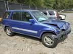 2000 Honda CR-V EX