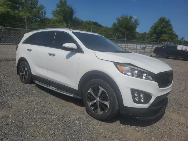 2018 KIA Sorento EX