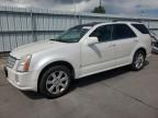 2006 Cadillac SRX