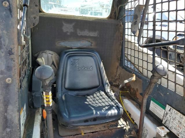 2002 Bobcat 763