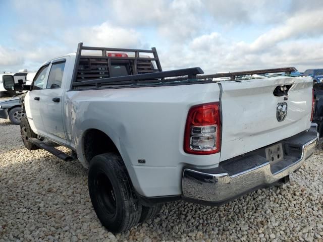 2021 Dodge RAM 3500 Tradesman